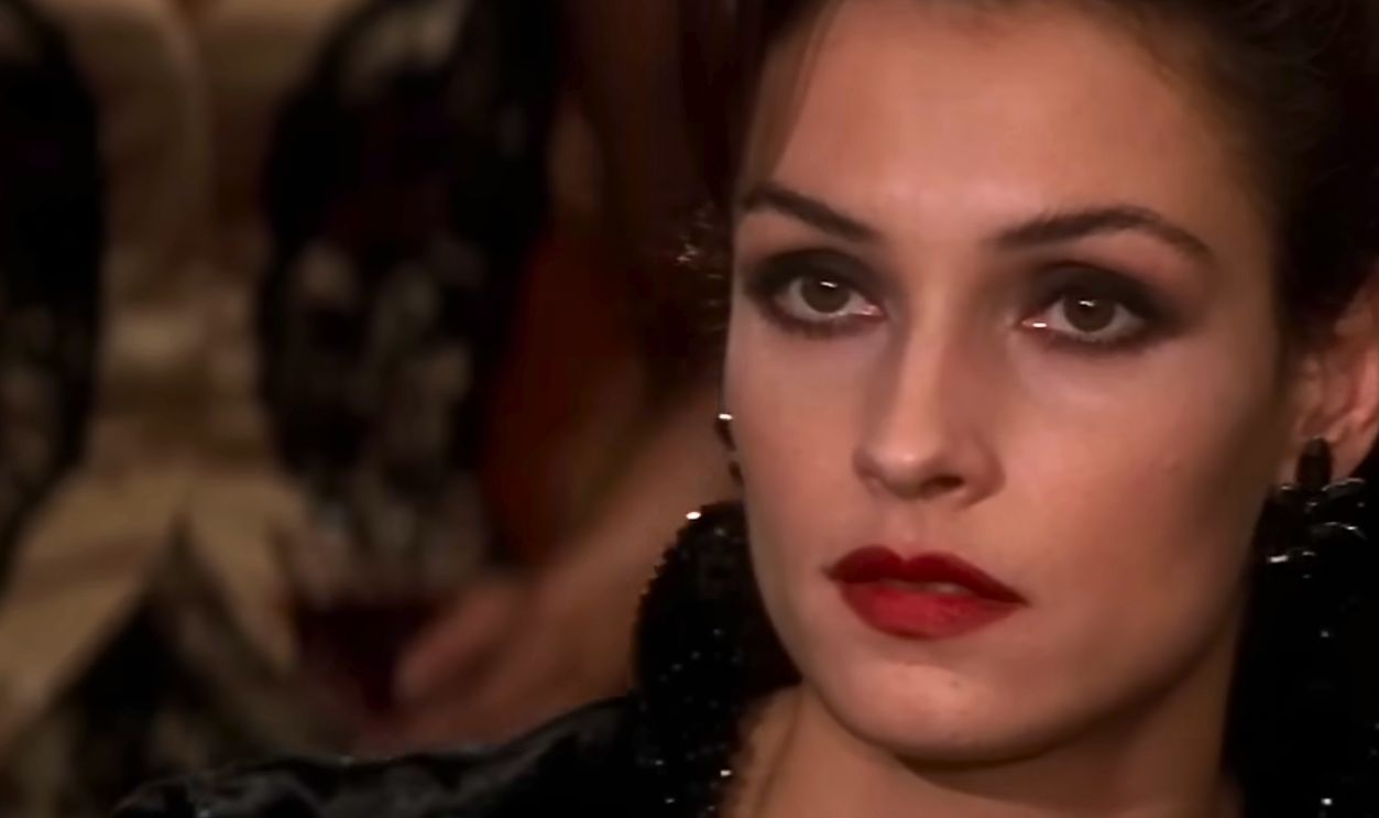 Screenshot From Goldeneye (1995)