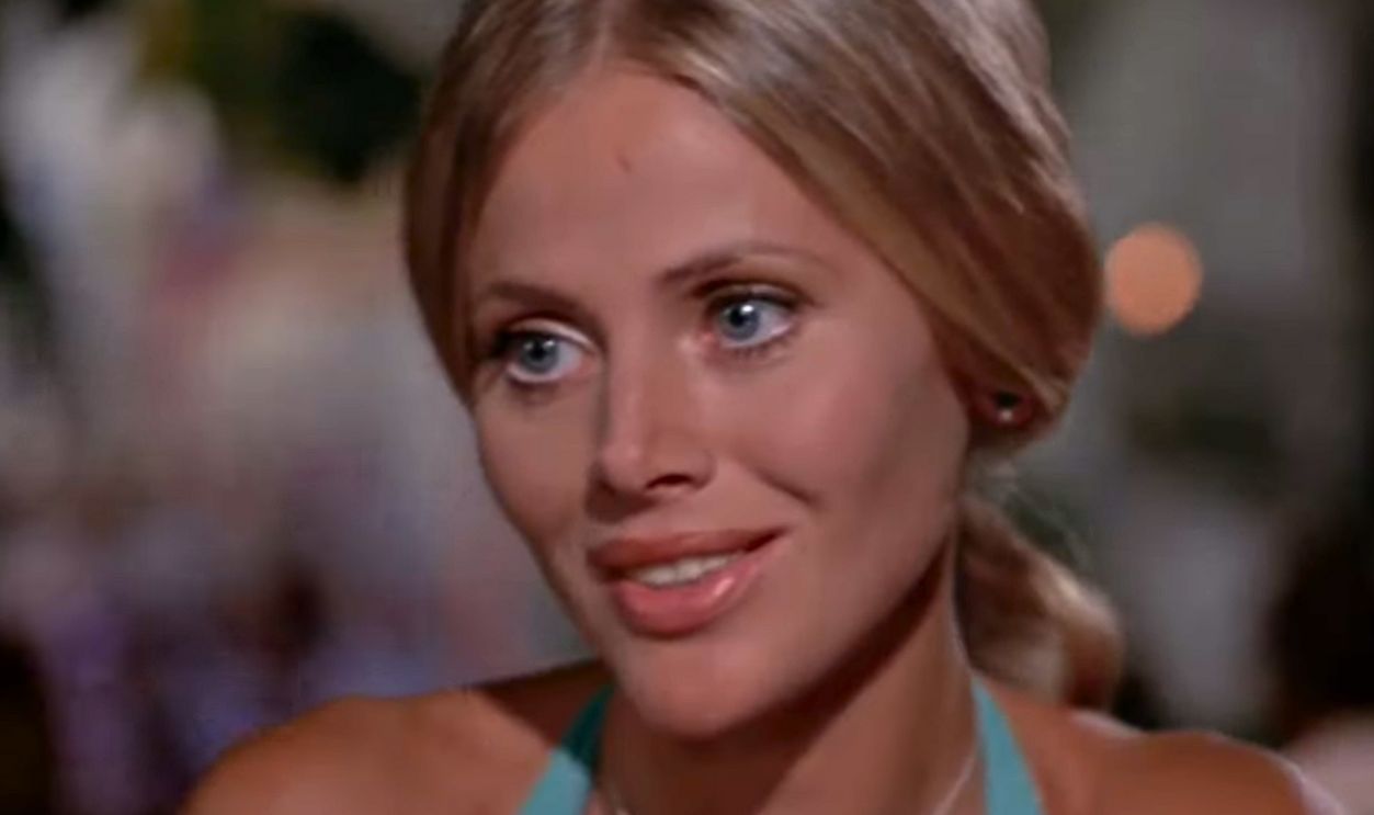 Screenshot from The Man With The Golden Gun (1974)