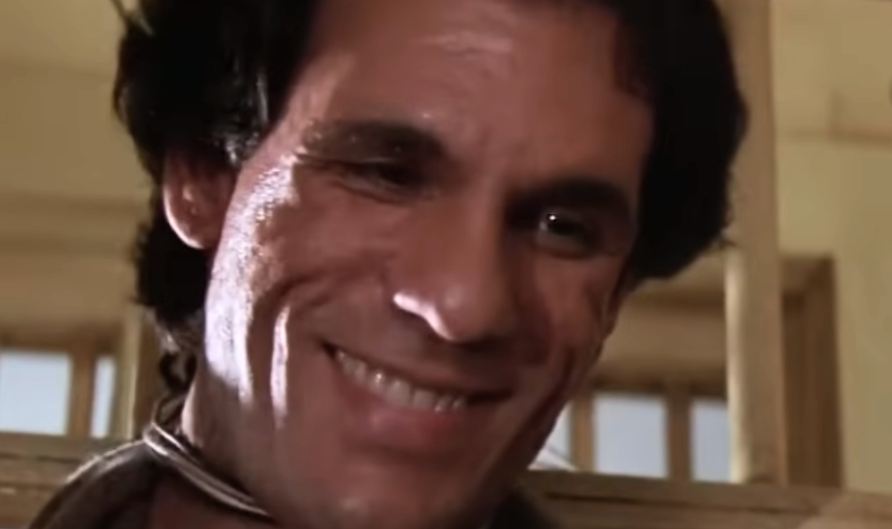 Screenshot of The Fratellis from The Goonies (1985)