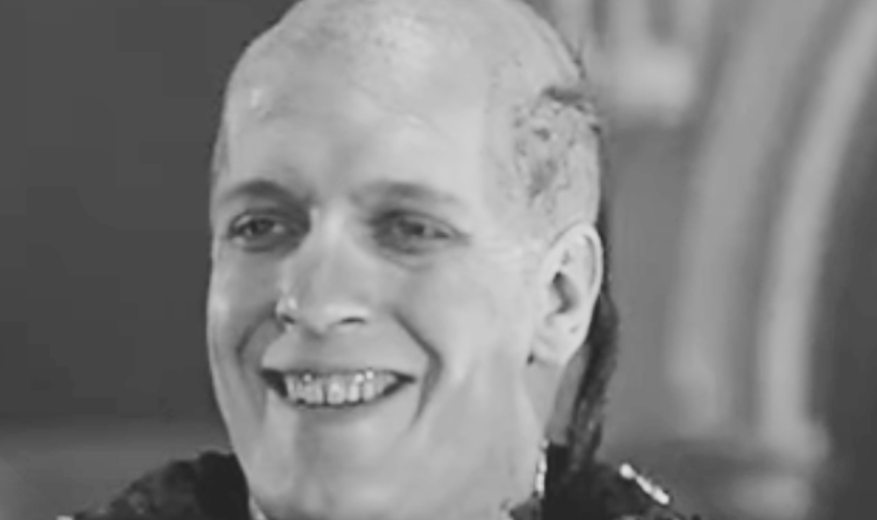 Screenshot of The Kurgan from Highlander (1986)