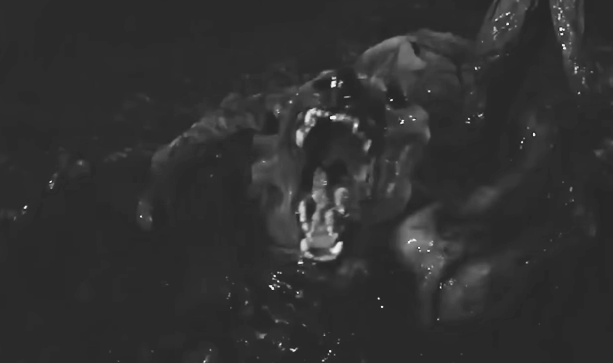 Screenshot of The Thing from The Thing (1982)