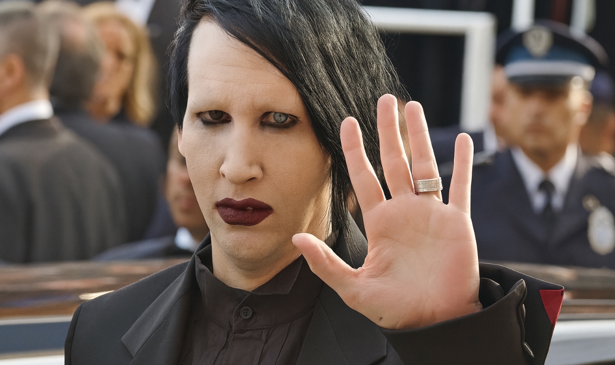 Marilyn Manson