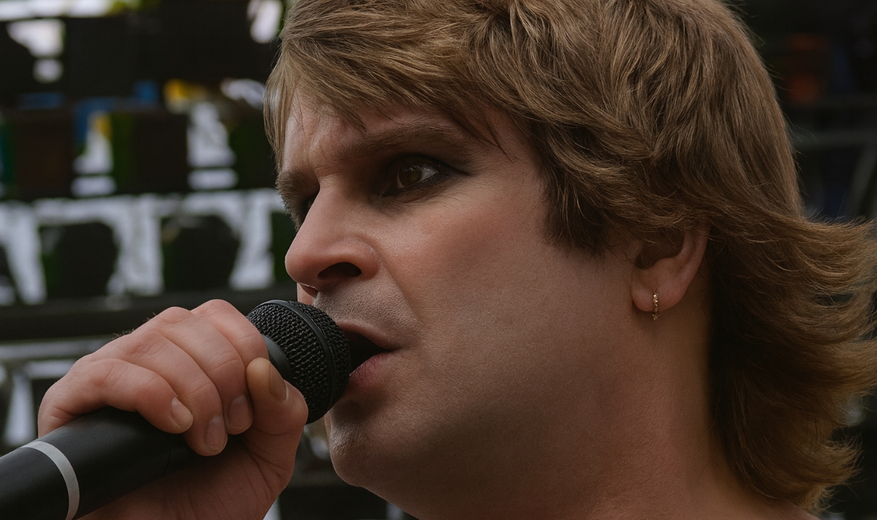 Ozzy Osbourne - Crazy Train