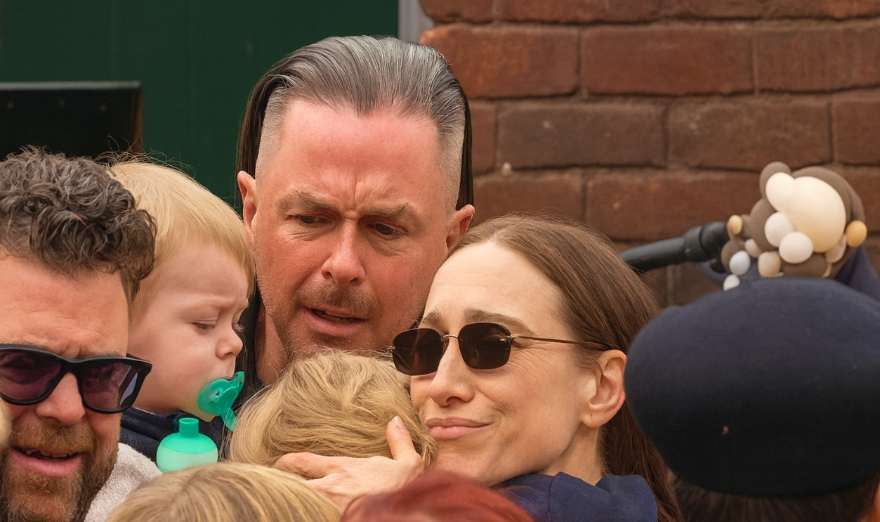 Slipknot's Sid Wilson