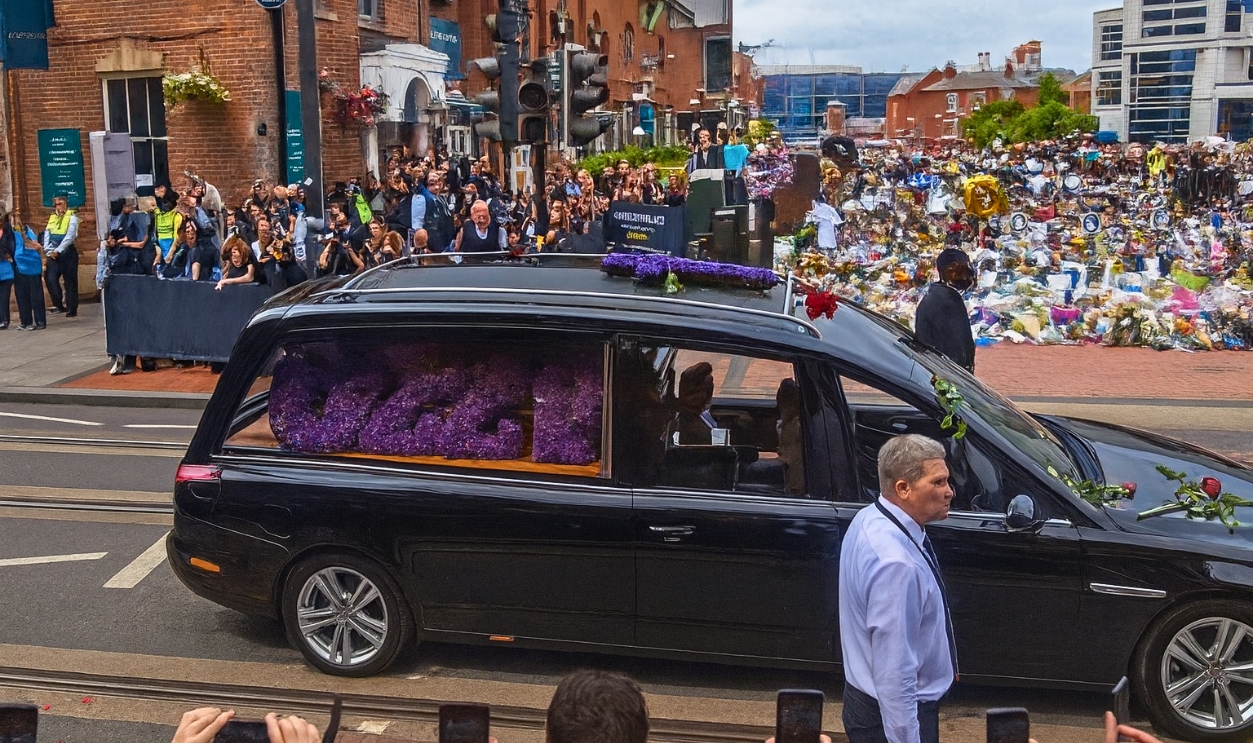 United Grief For Ozzy Osbourne’s Death