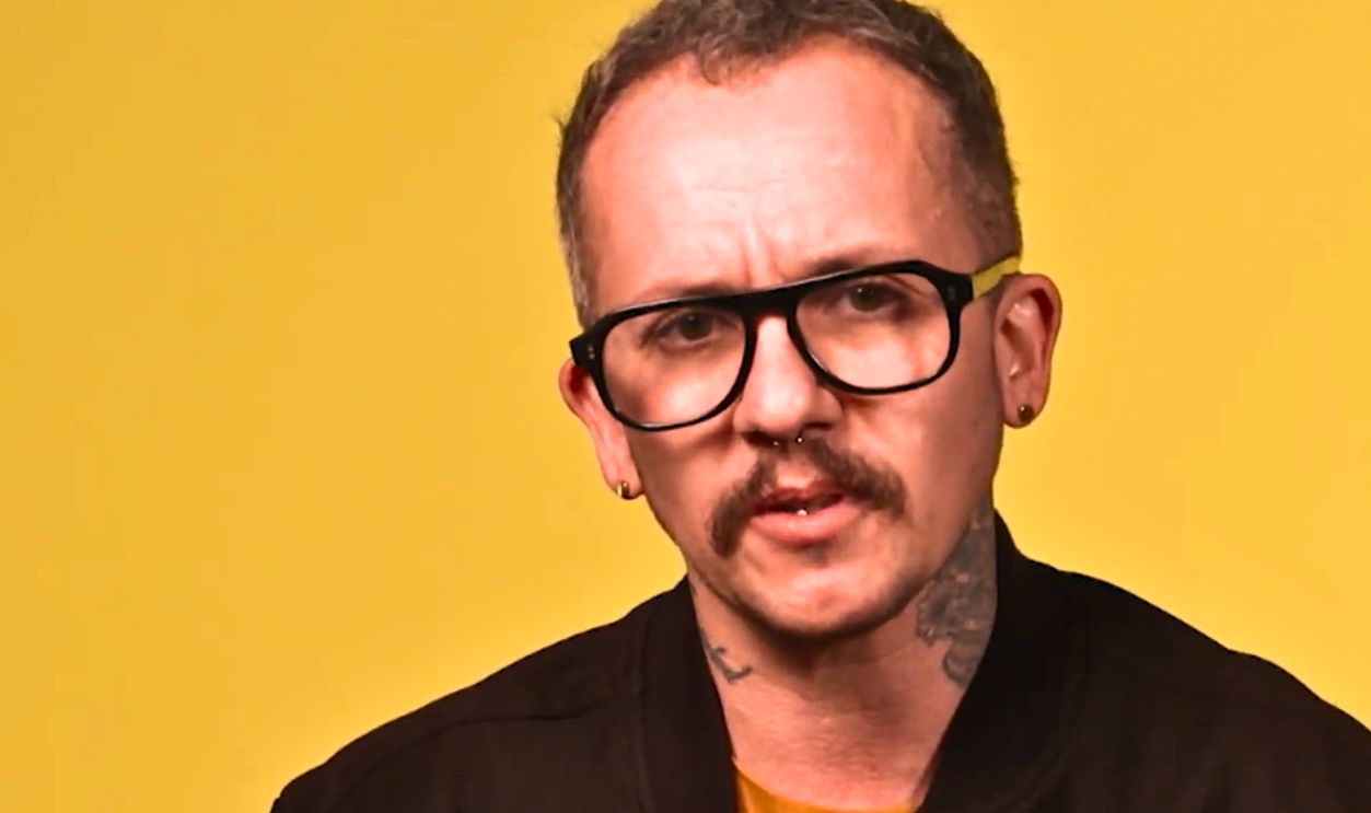 Celebrated Trans Male Stars