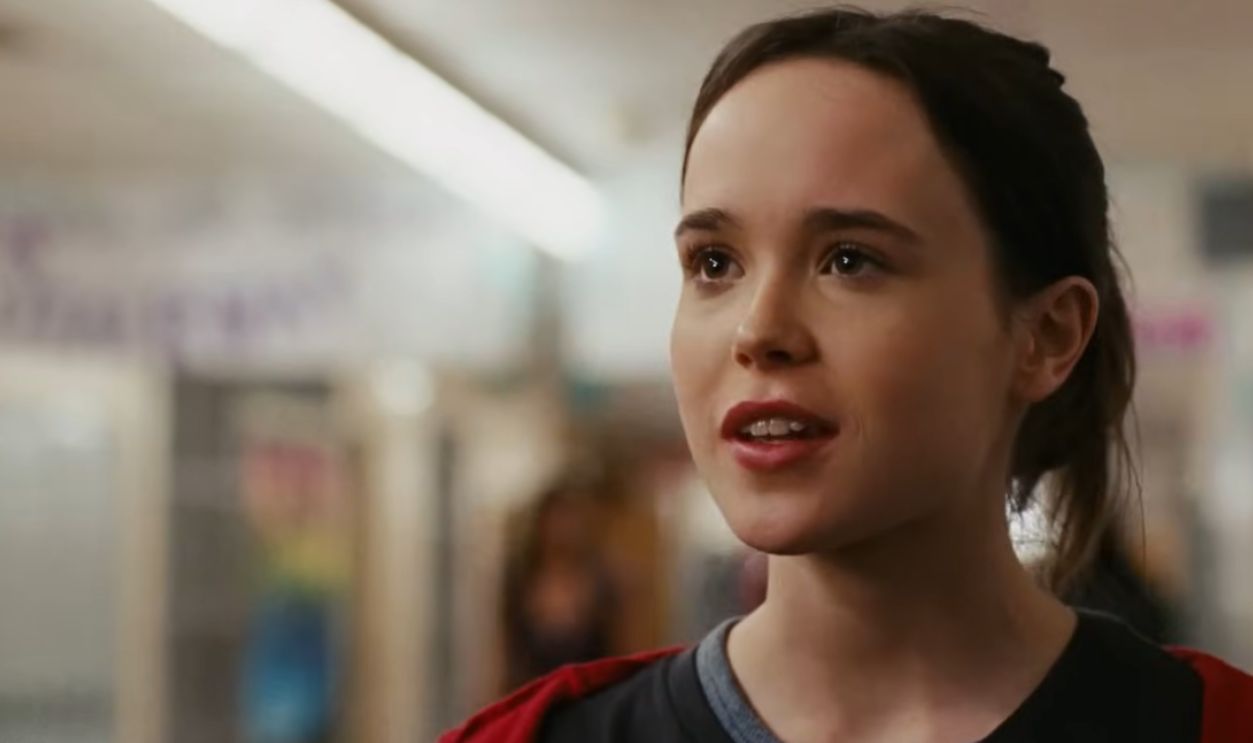 Screenshot from Juno (2007)