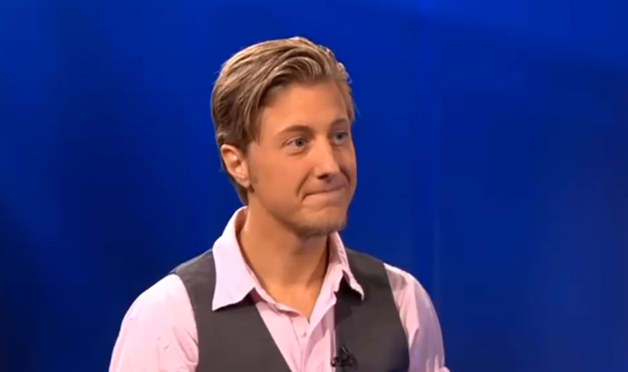 Scott Turner Schofield