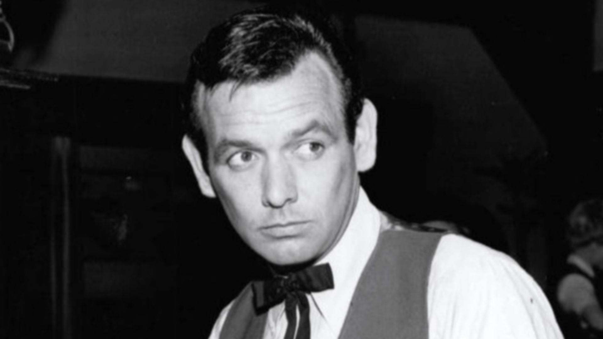 File:David Janssen The Fugitive premiere 1963.JPG
