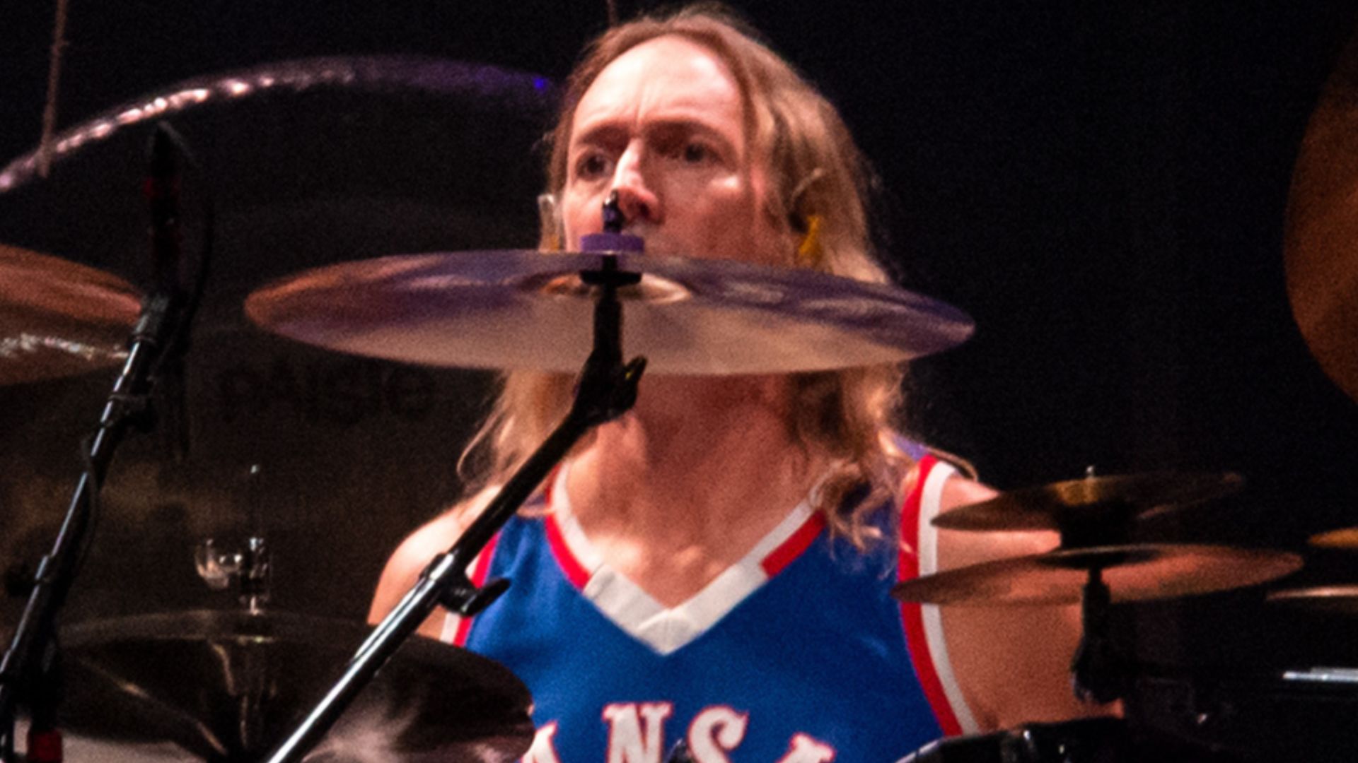 File:Danny Carey Hellfest 2019.jpg