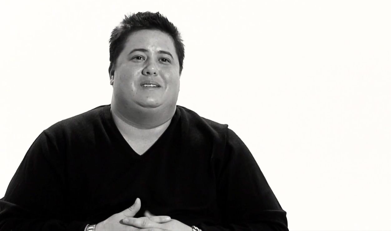 Chaz Bono