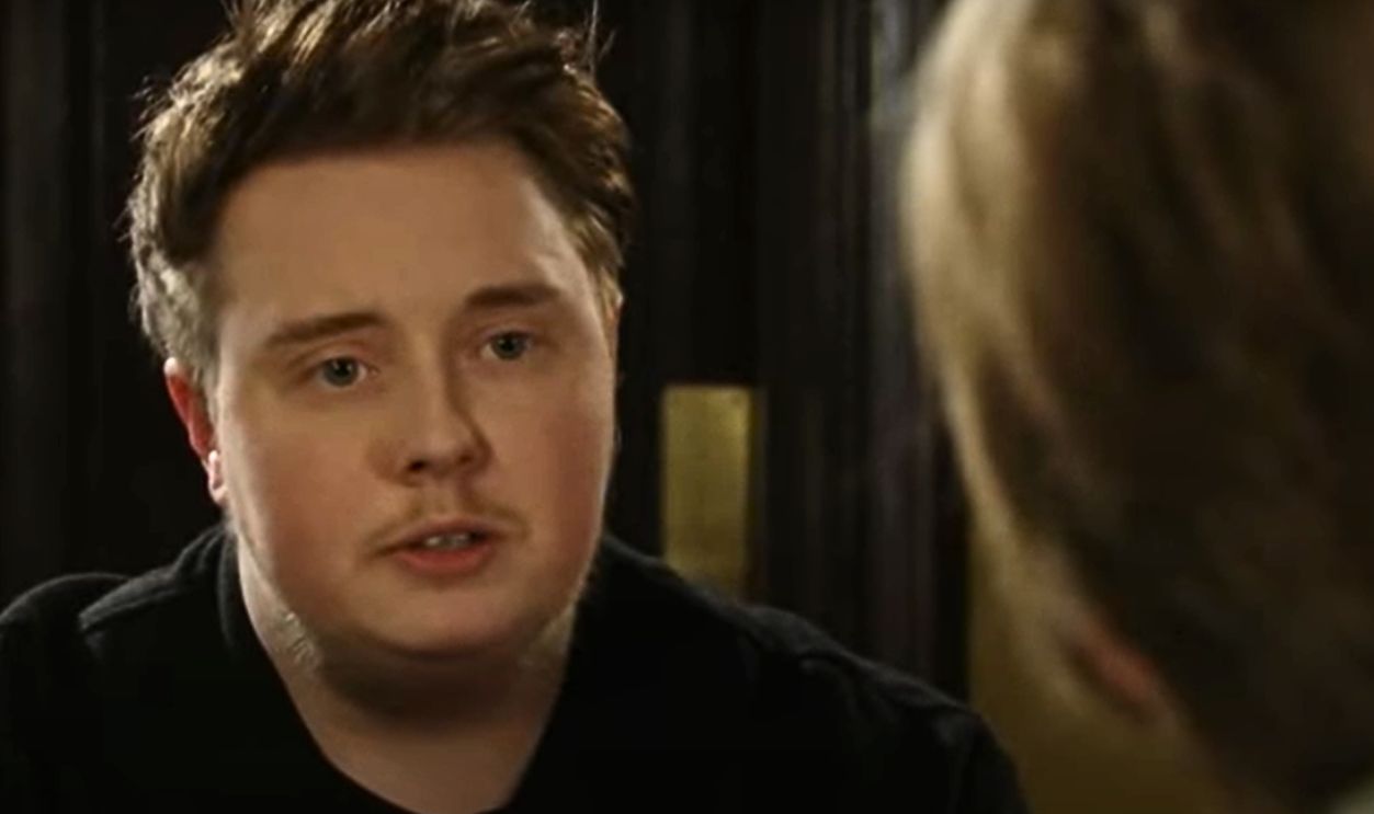 Screenshot from EastEnders (1985–)