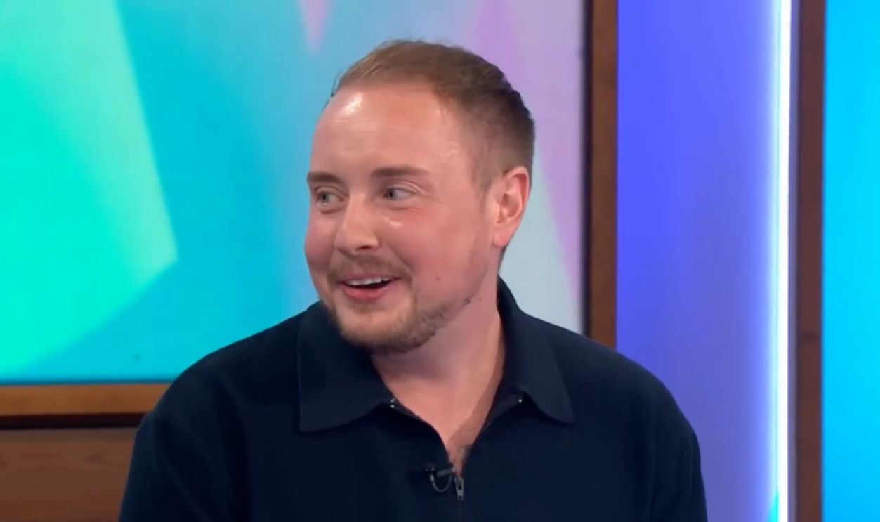 Riley Carter Millington