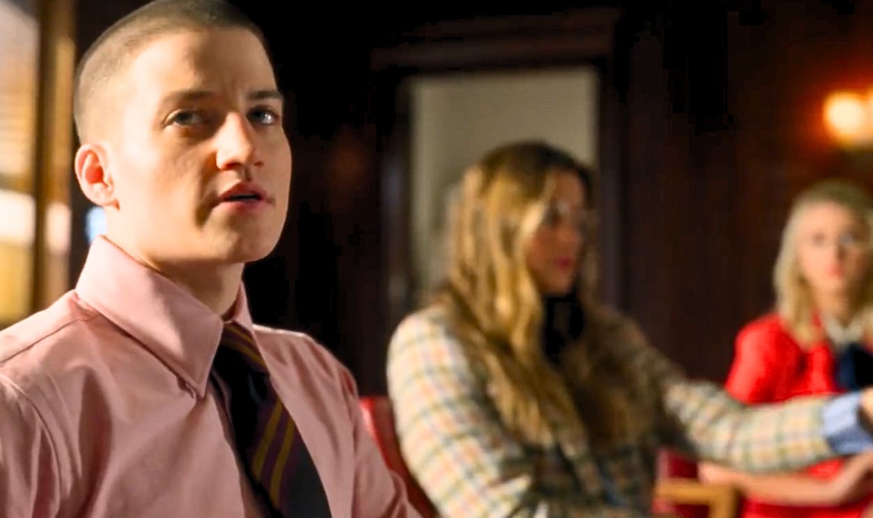 Screenshot from The Politician (2019–)