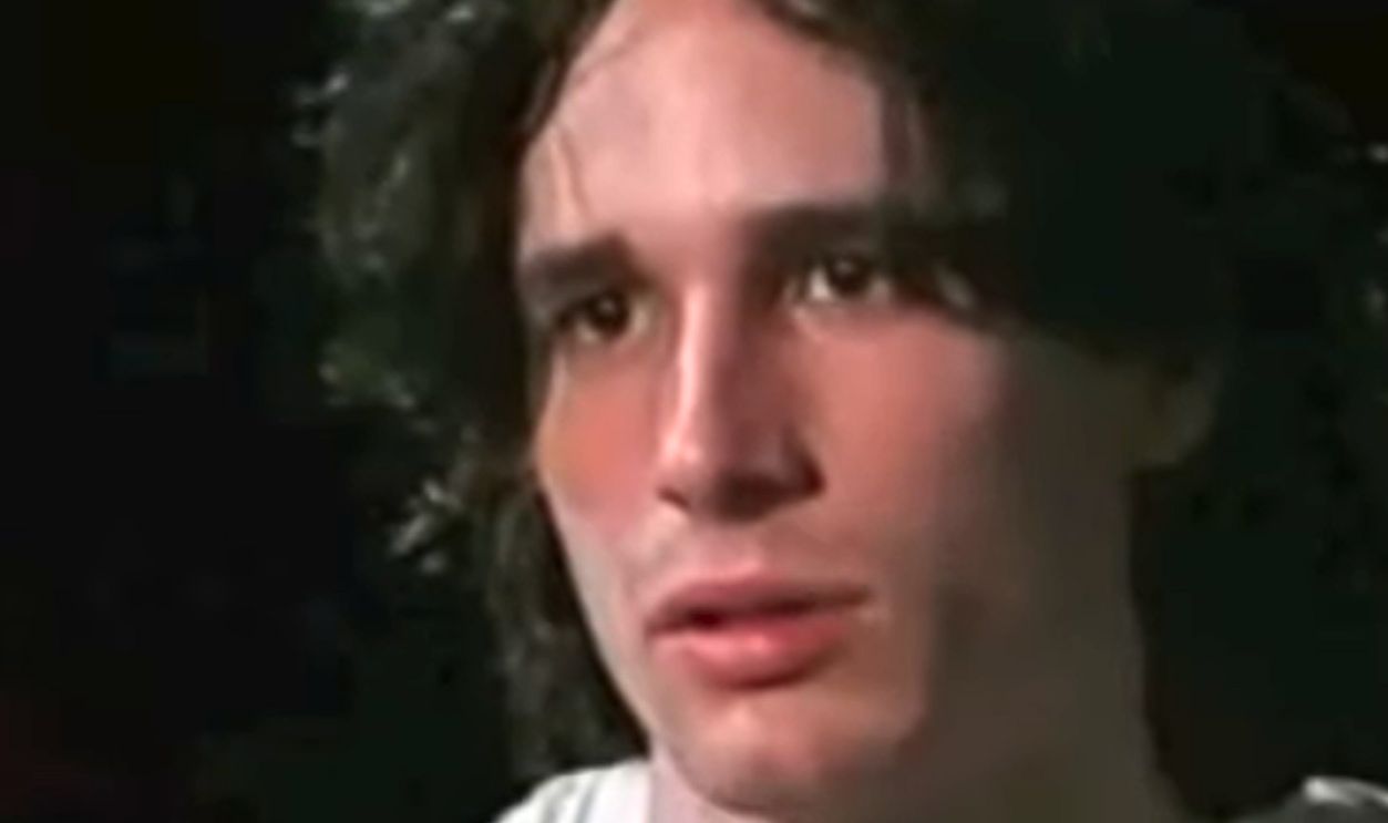 Jeff Buckley European Tours