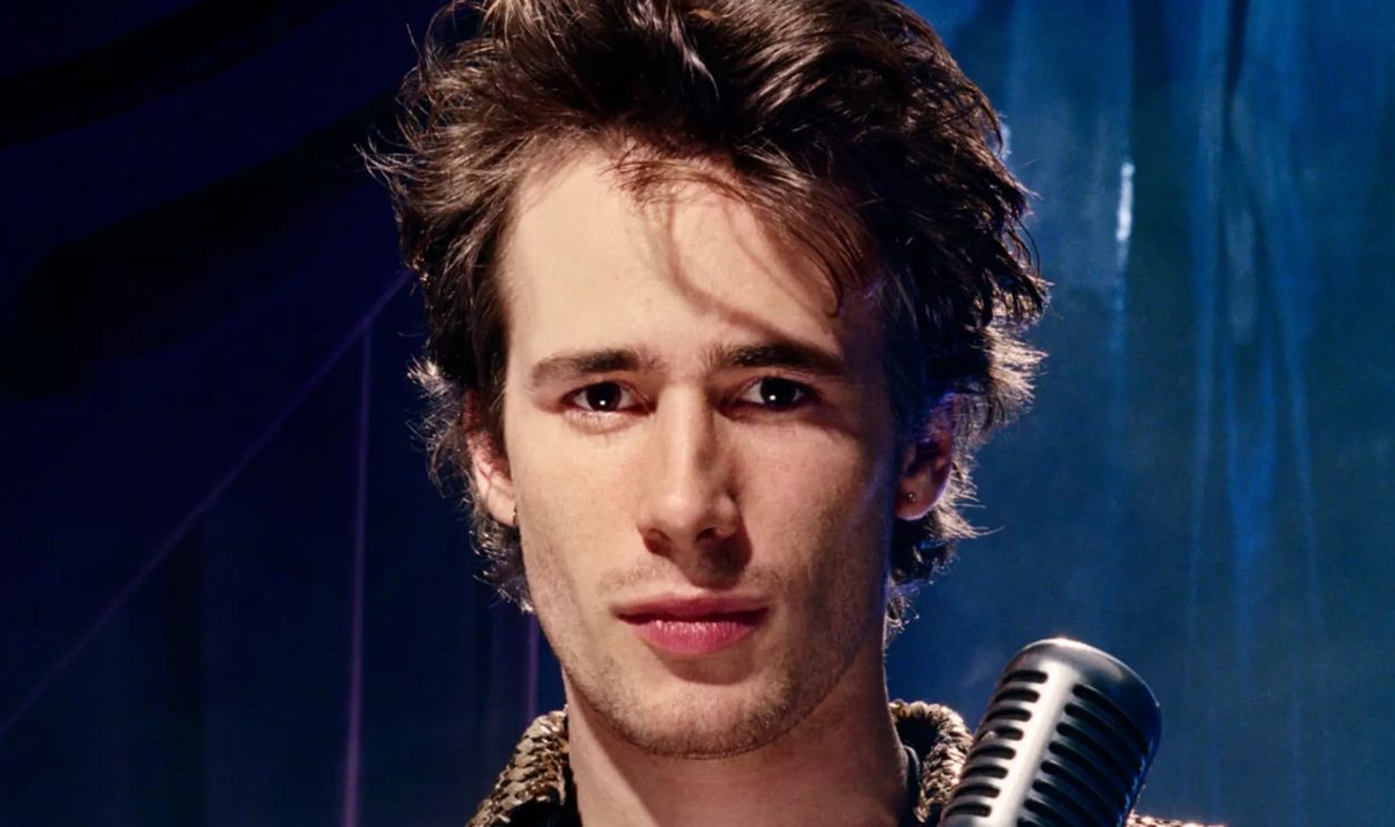 Jeff Buckley