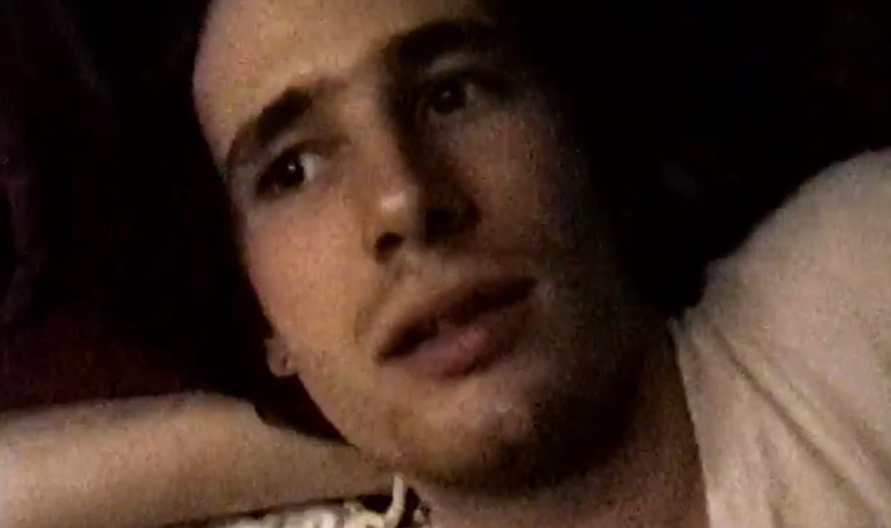Jeff Buckley 