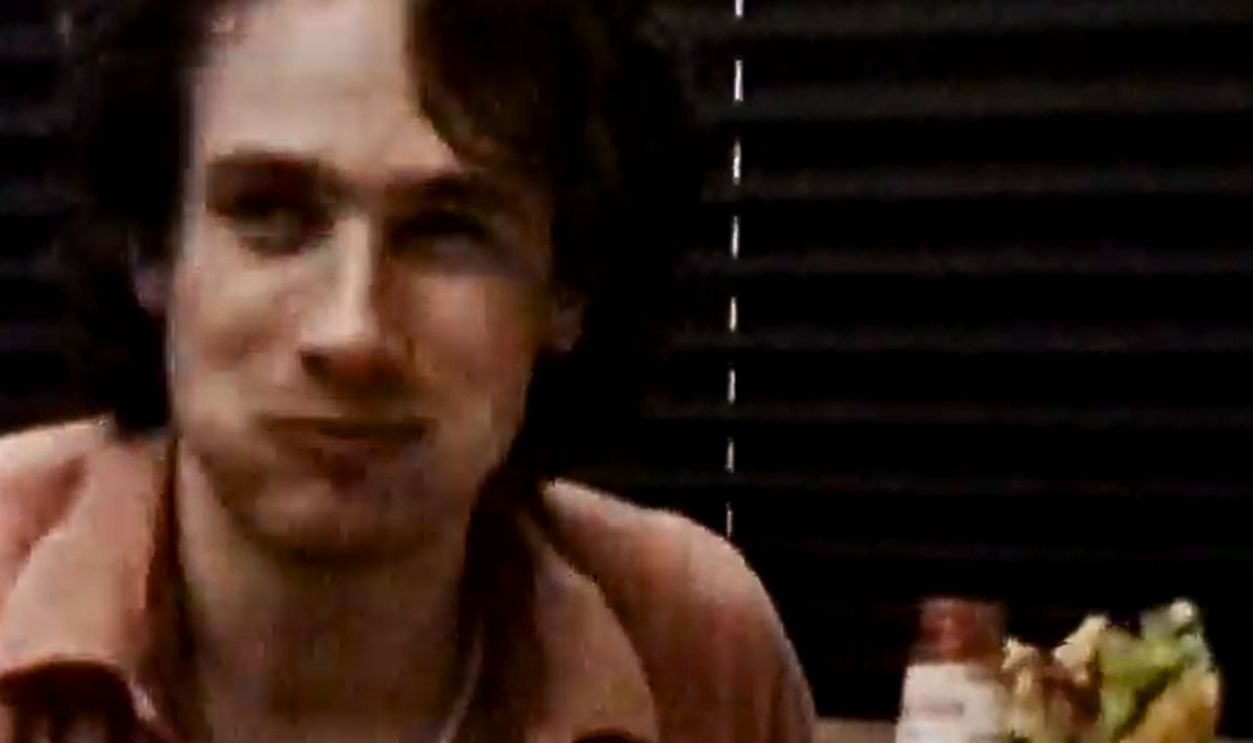 Jeff Buckley