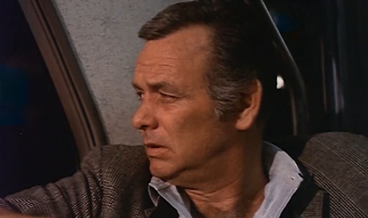 Screenshot from Harry O (1974–1976)