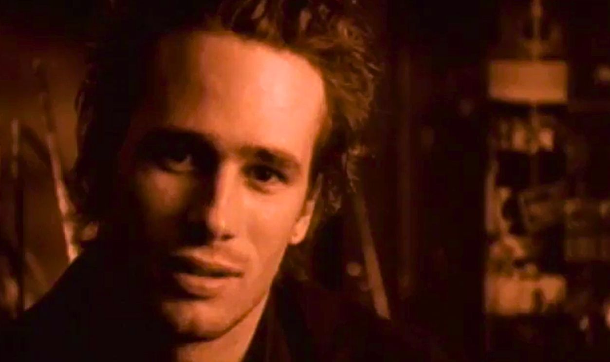 Screenshot From Amazing Grace Jeff Buckley (2004)