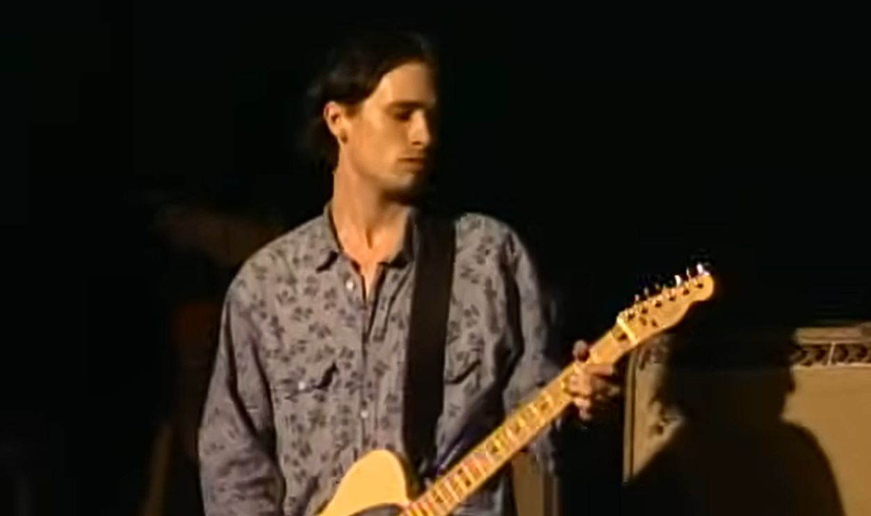 Screenshot Of Dream Brother (2004)