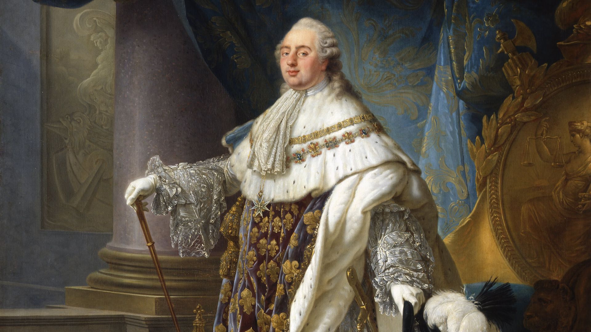 File:Antoine-François Callet - Louis XVI, roi de France et de Navarre (1754-1793), revêtu du grand costume royal en 1779 - Google Art Project.jpg