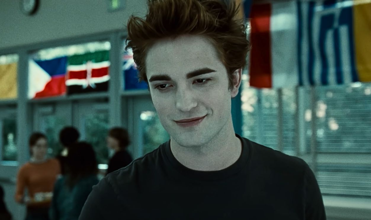 Edward Cullen