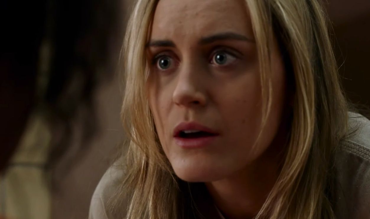 Piper Chapman
