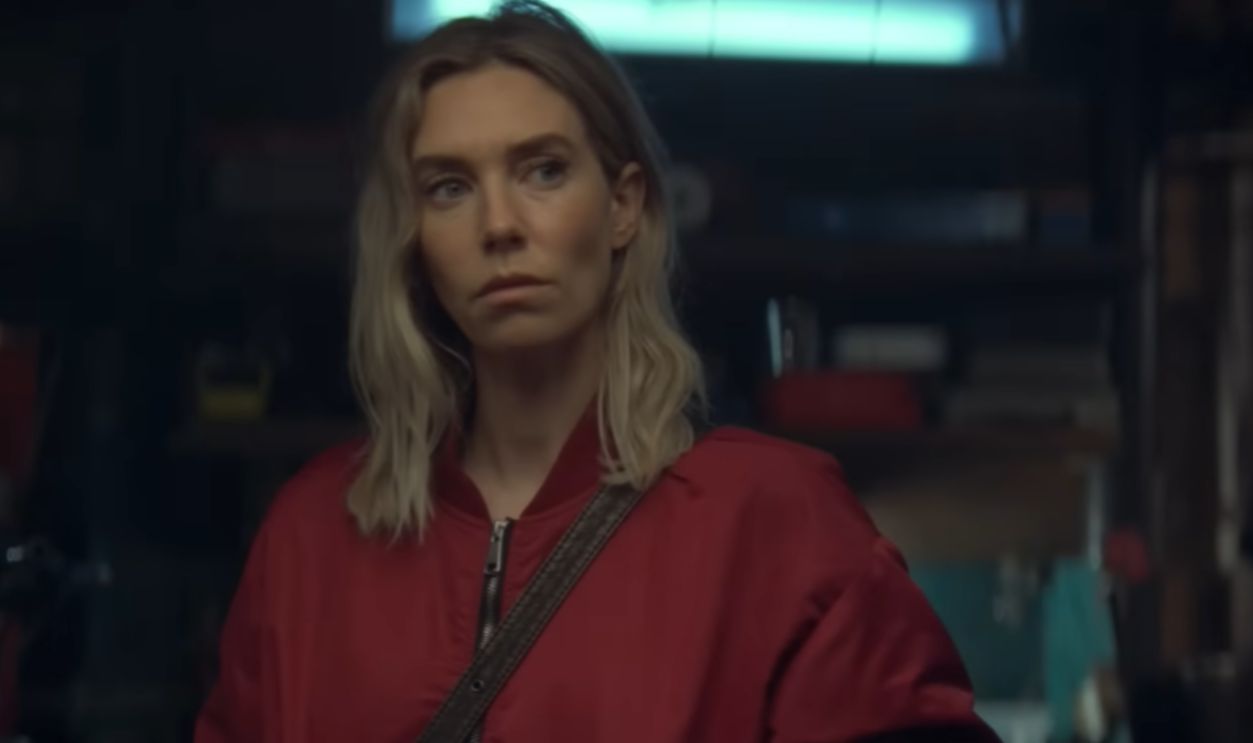 Night Always Comes | Official Trailer | Netflix by Netflix