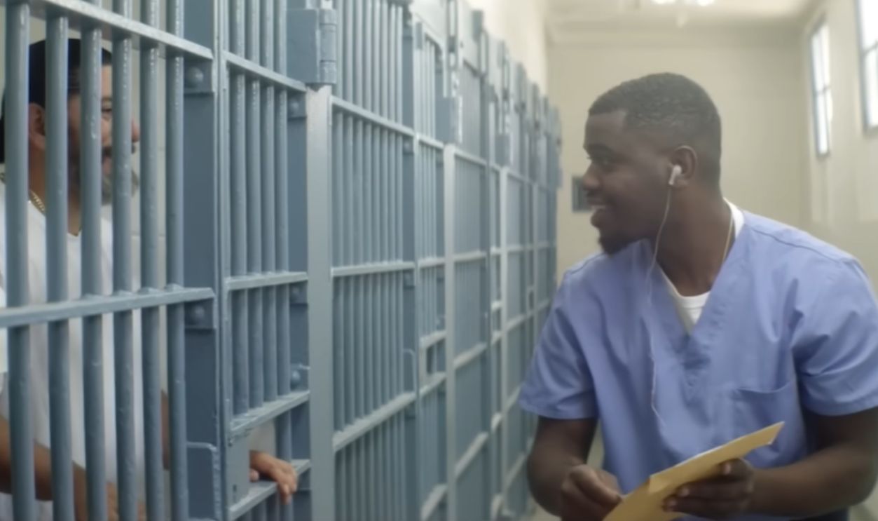 Songs From The Hole (Netflix)