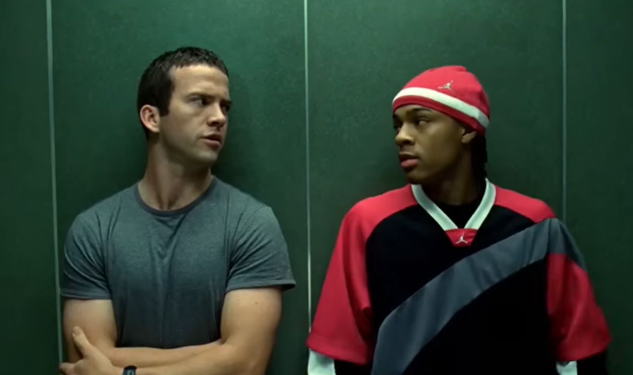 The Fast And The Furious: Tokyo Drift (Netflix)