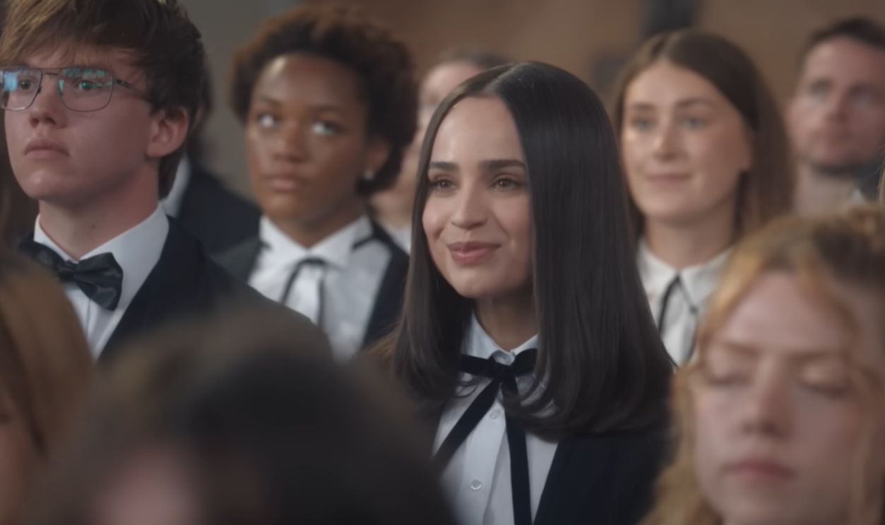 My Oxford Year (Netflix)