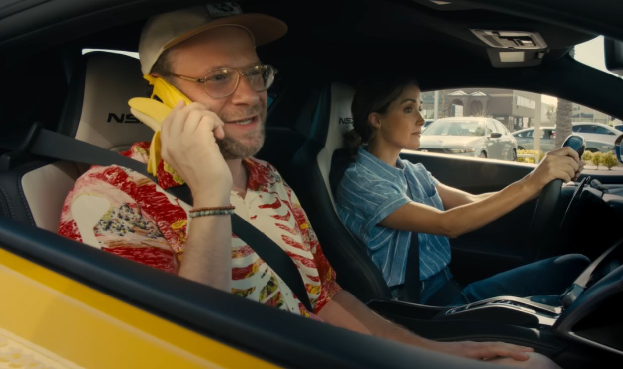 Platonic, Season 2 (Apple TV+)