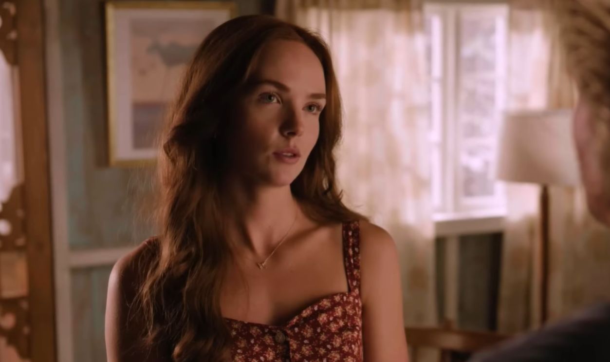 Sullivan's Crossing, Season 3 (Netflix)