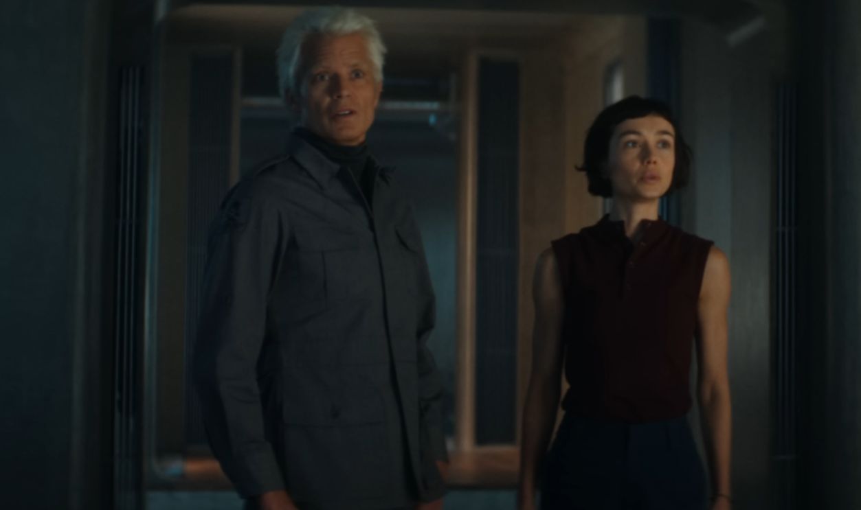 Alien: Earth (FX On Hulu)