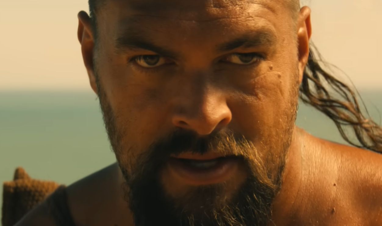 Chief Of War, Season 1 (Apple TV+)