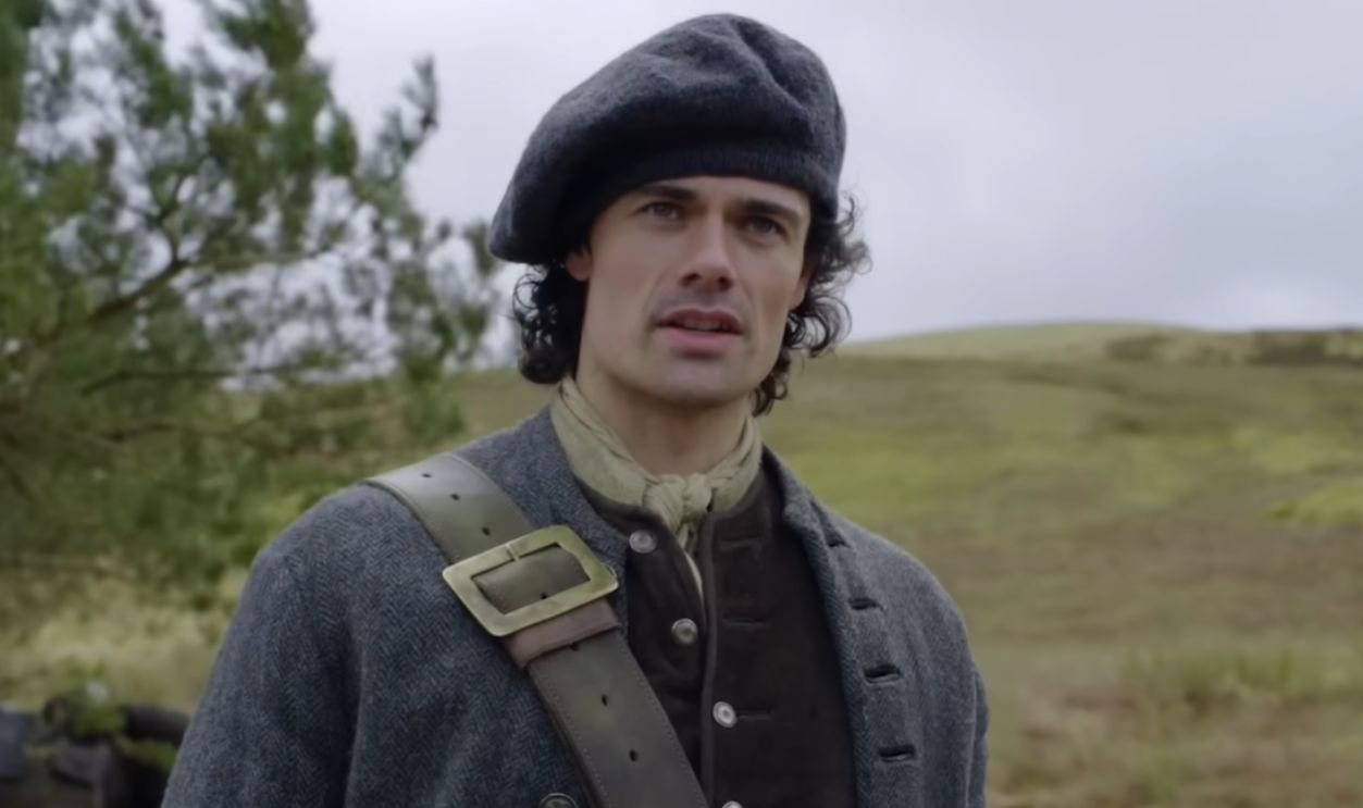 Outlander: Blood Of My Blood (Starz)