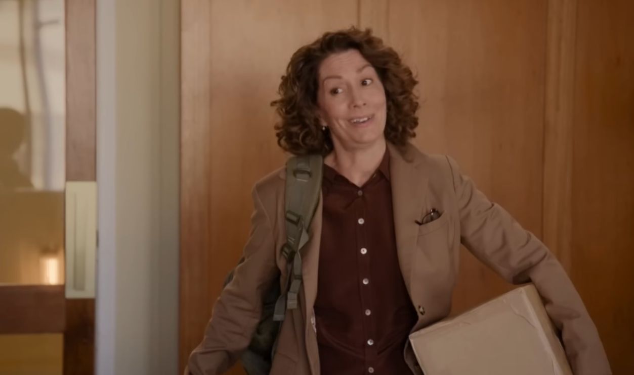 Fisk, Season 3 (Netflix)