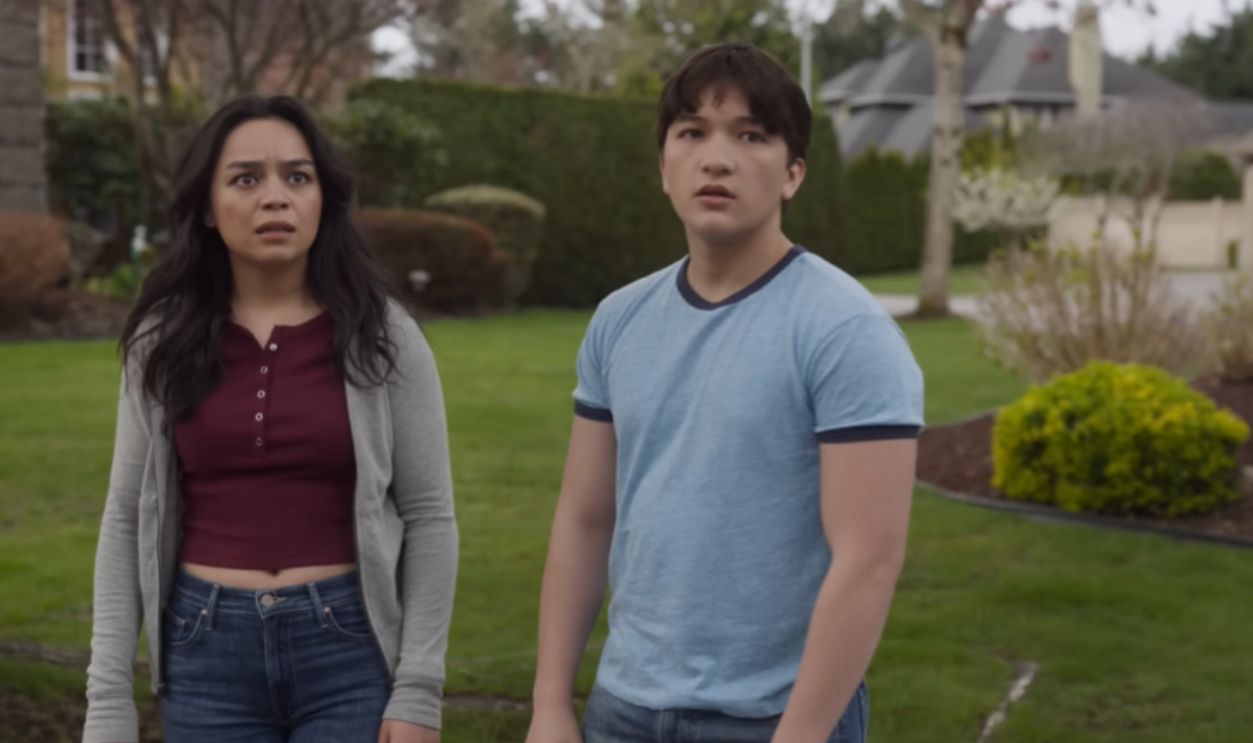 Final Destination: Bloodlines (Max)