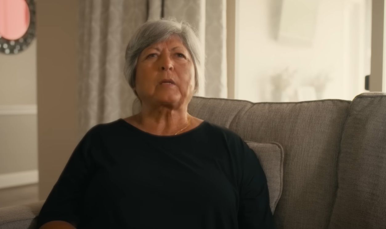 The Yogurt Shop Murders (HBO)