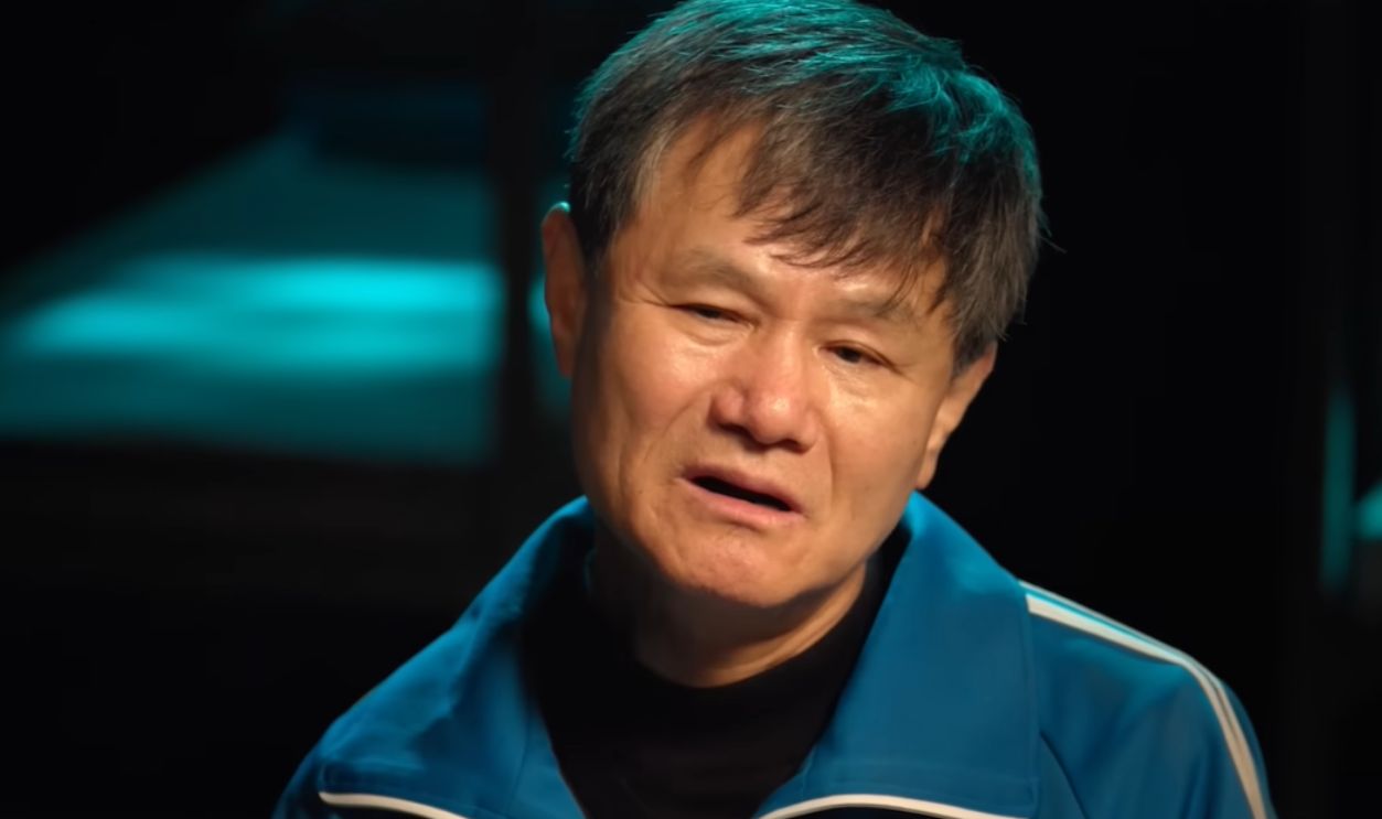 The Echoes Of Survivors: Inside Korea's Tragedies (Netflix)