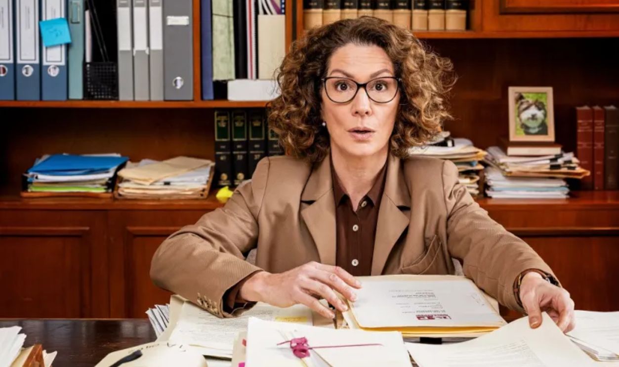 Kitty Flanagan