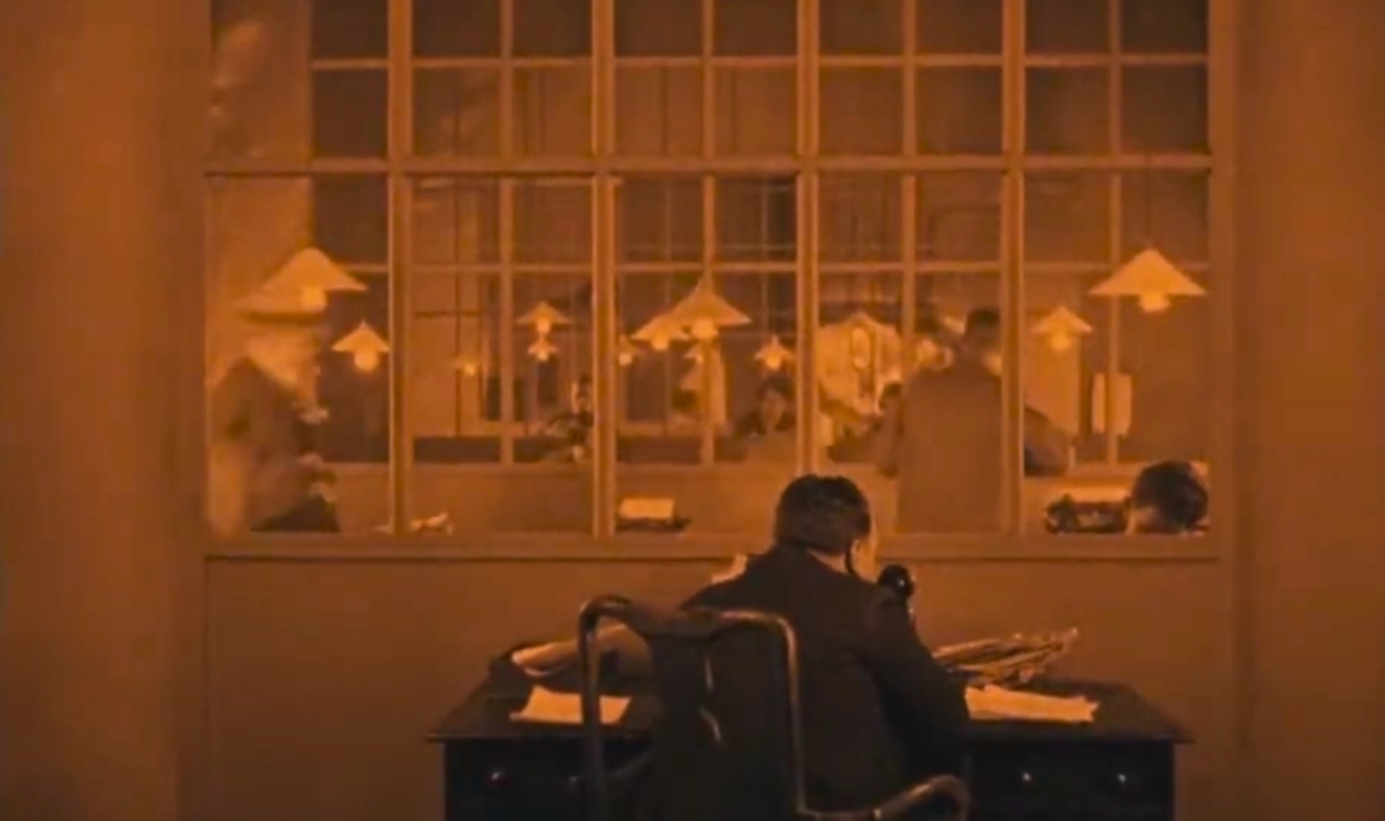 Hitchcock The Lodger A Story Of The London Fog (1927)