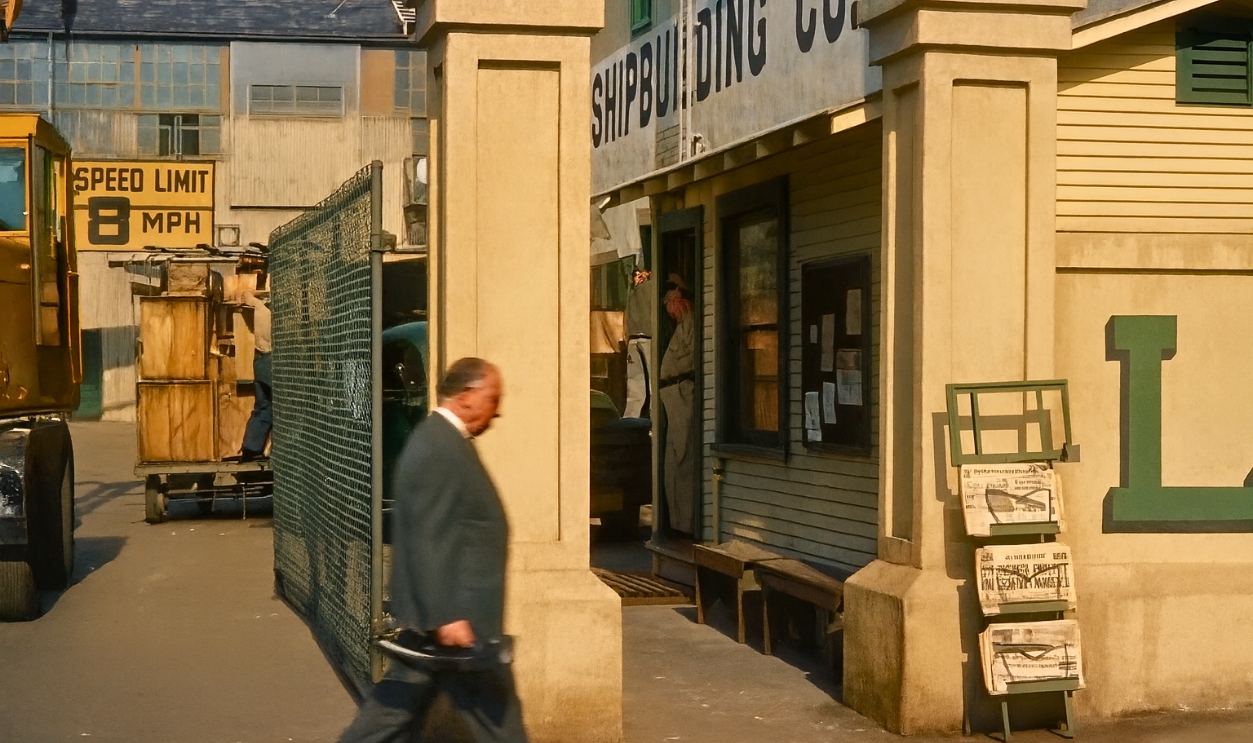 Hitchcock Vertigo (1958)