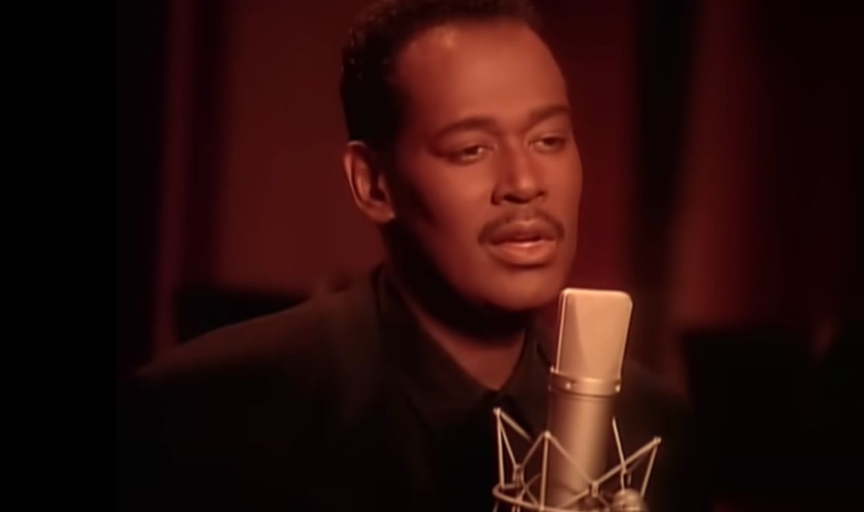 "Endless Love" In Endless Love