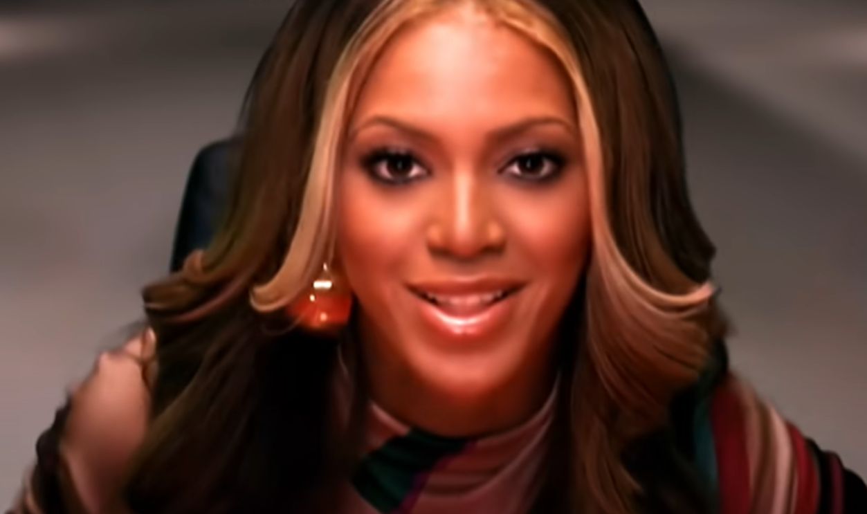 "Independent Women Part I" In Charlie’s Angels