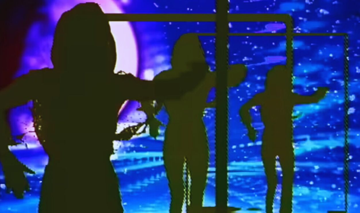 “Funkytown” – Lipps Inc