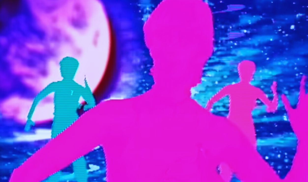 Lipps Inc. - Funkytown 