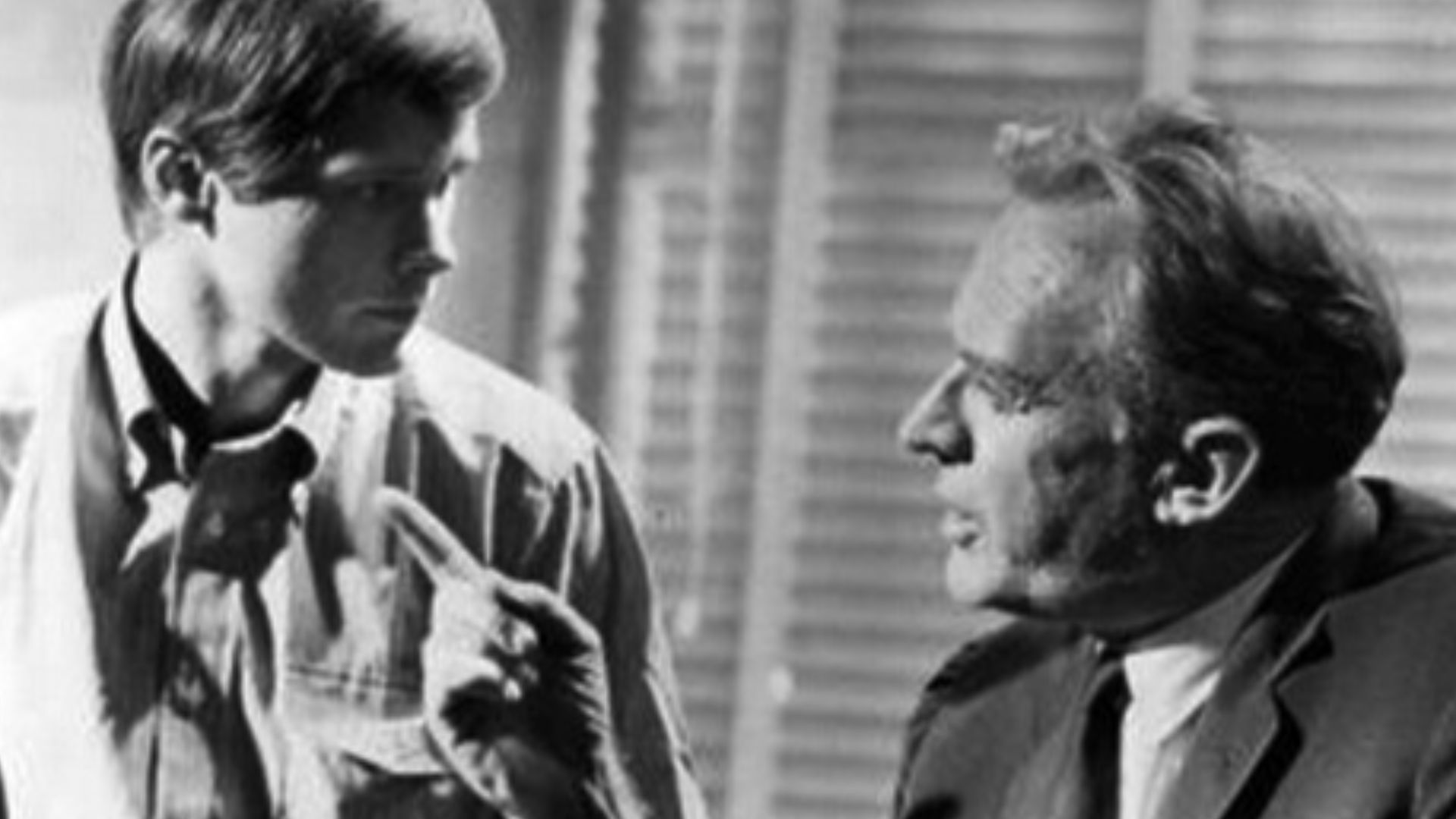 File:Brandon deWilde Arthur Kennedy Stage 67 1966.JPG