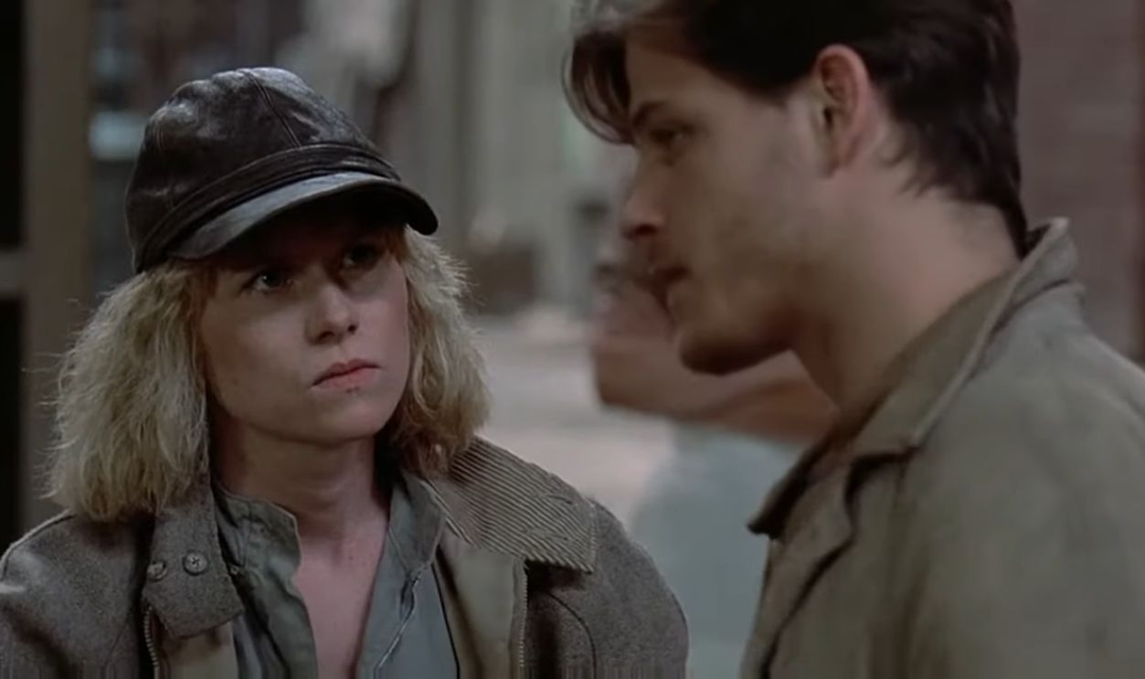 Streets Of Fire (Cont.)